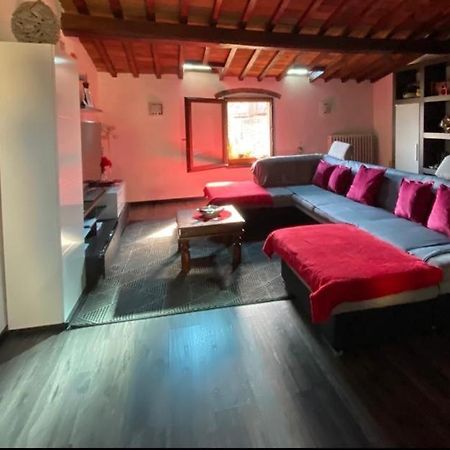 Karivi - Poma Hotel Firenze Kültér fotó