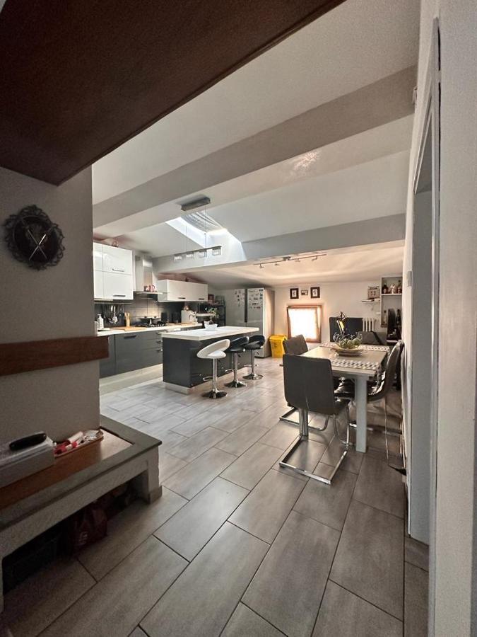 Karivi - Poma Hotel Firenze Kültér fotó