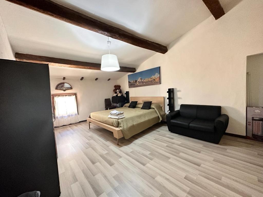 Karivi - Poma Hotel Firenze Kültér fotó