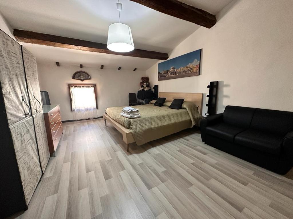 Karivi - Poma Hotel Firenze Kültér fotó