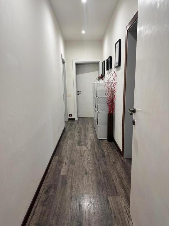 Karivi - Poma Hotel Firenze Kültér fotó